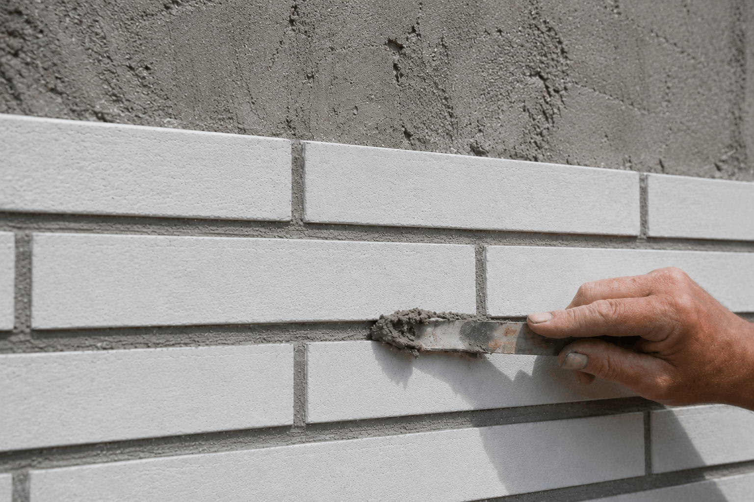 راهنمای نصب آجرنسوز